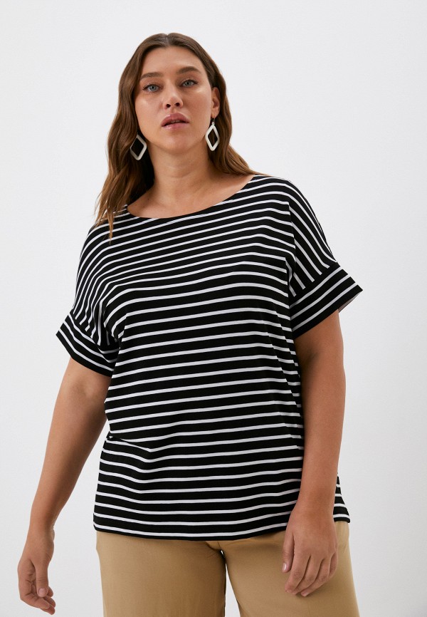 фото Футболка intikoma