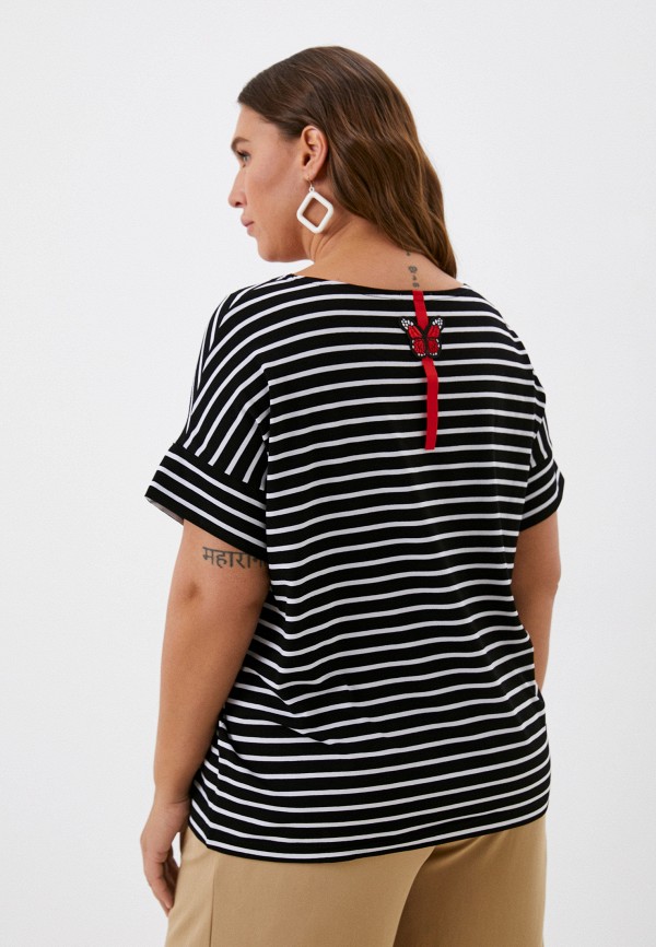 фото Футболка intikoma