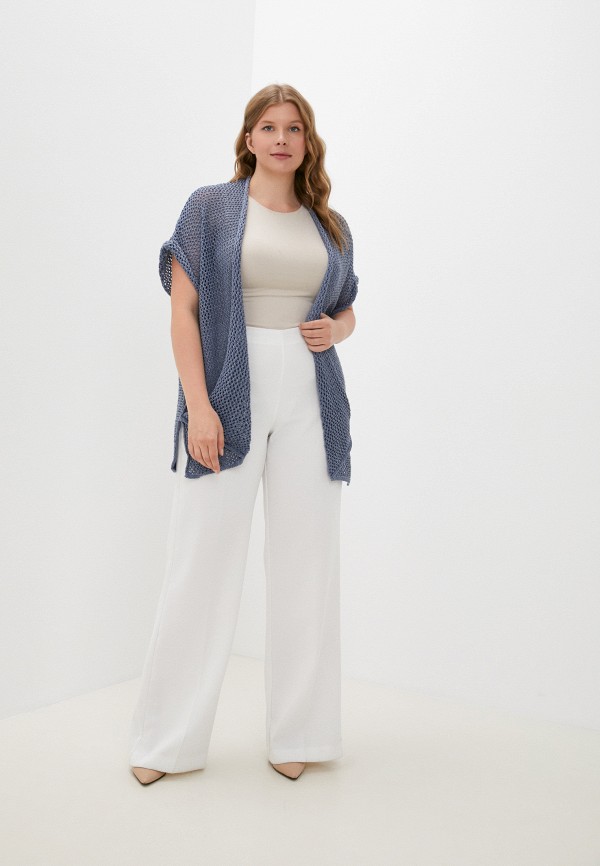 фото Кардиган стим