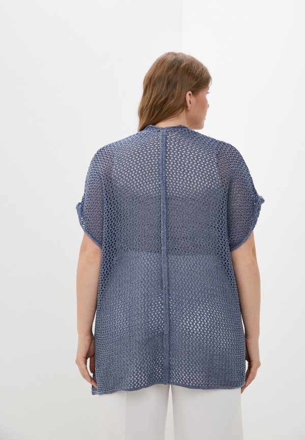 фото Кардиган стим