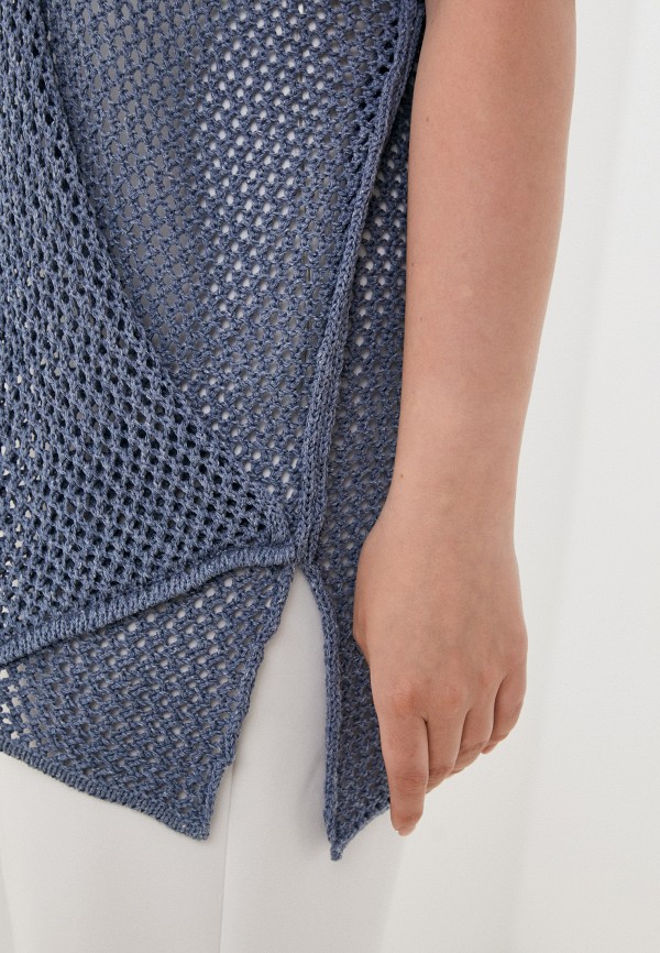 фото Кардиган стим