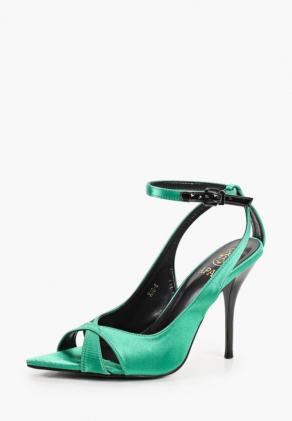 фото Босоножки араз