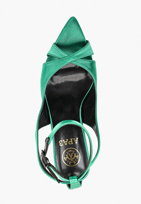 фото Босоножки араз