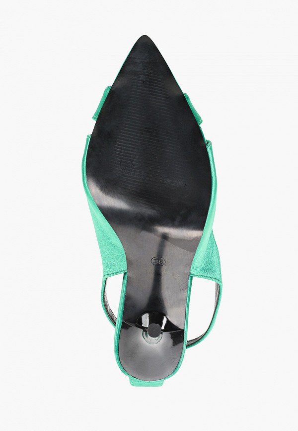 фото Босоножки араз