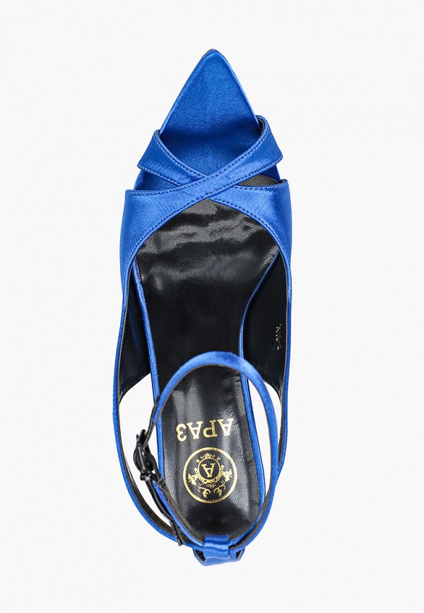 фото Босоножки араз