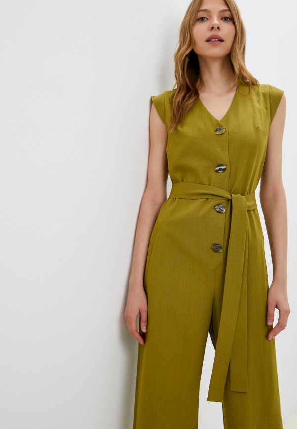 фото Комбинезон silver fish