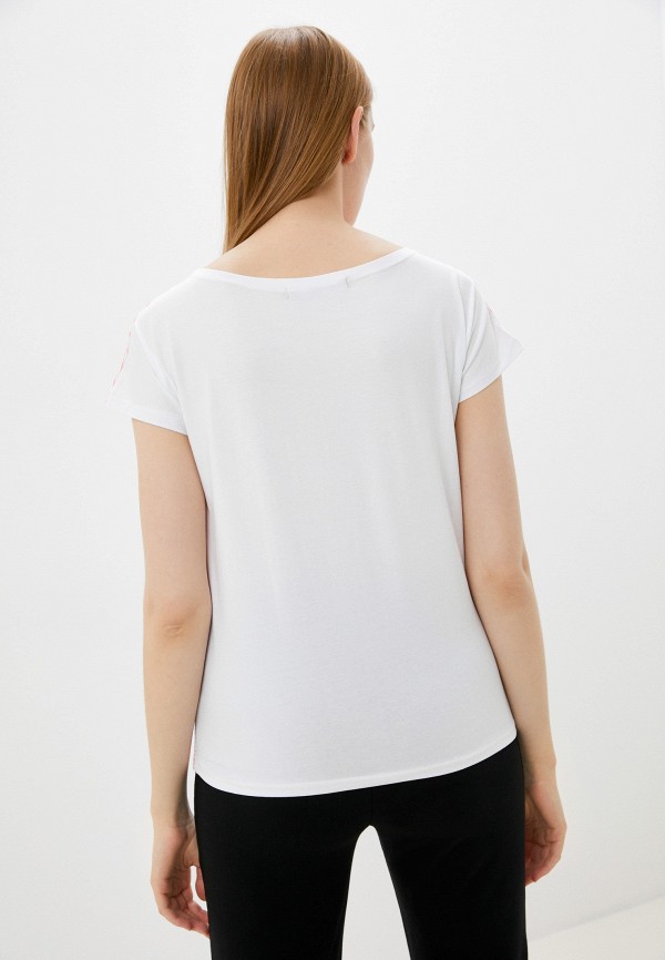 фото Футболка silver fish