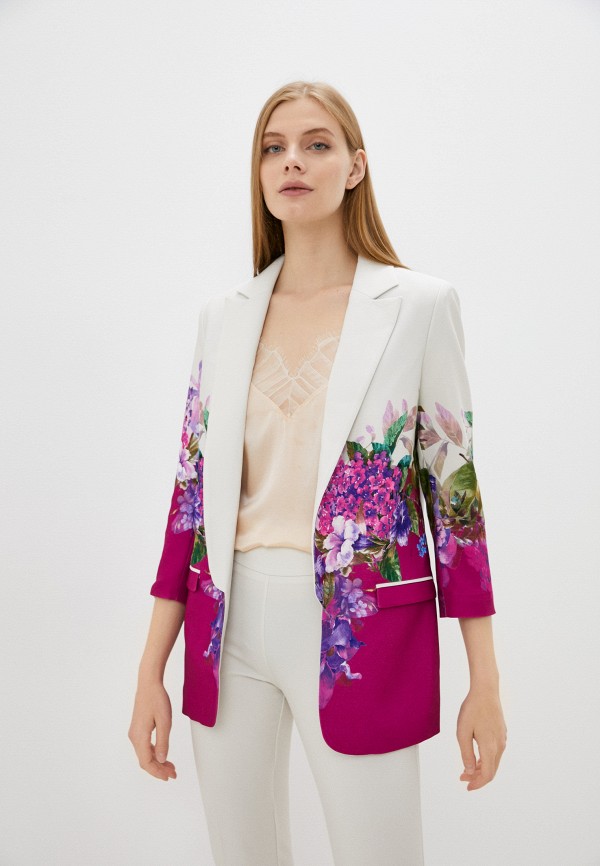 фото Костюм silver fish