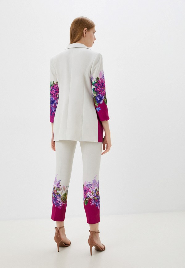 фото Костюм silver fish