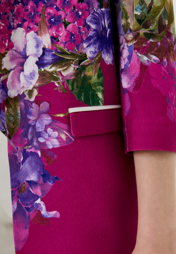 фото Костюм silver fish