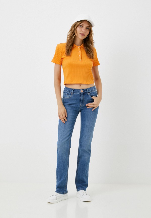 фото Джинсы whitney