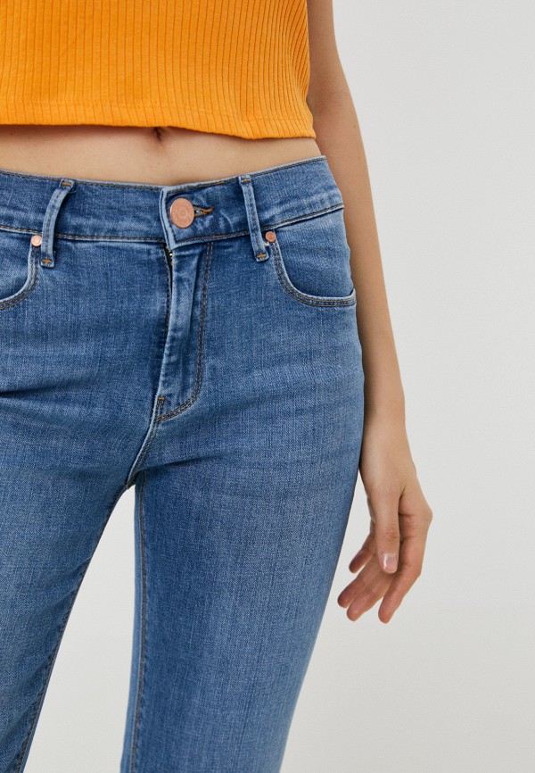 фото Джинсы whitney