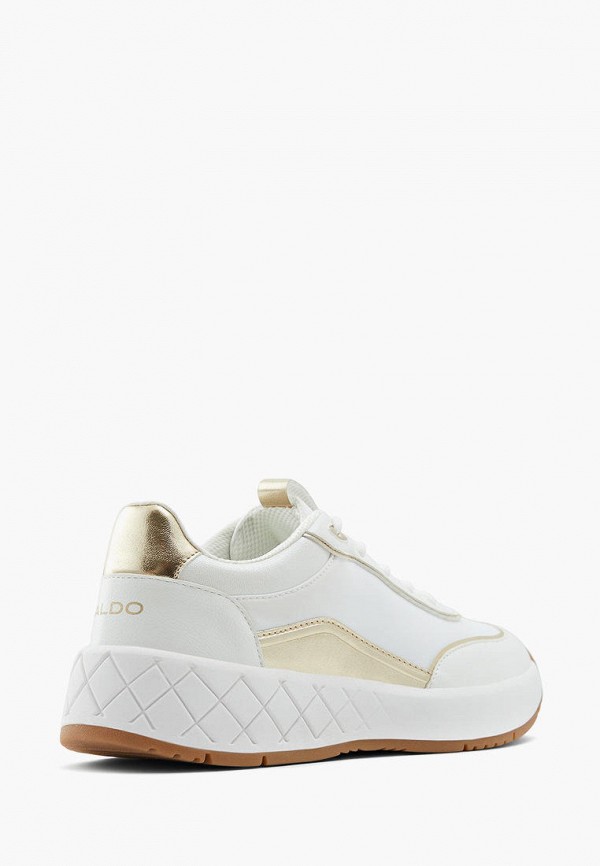 фото Кроссовки aldo