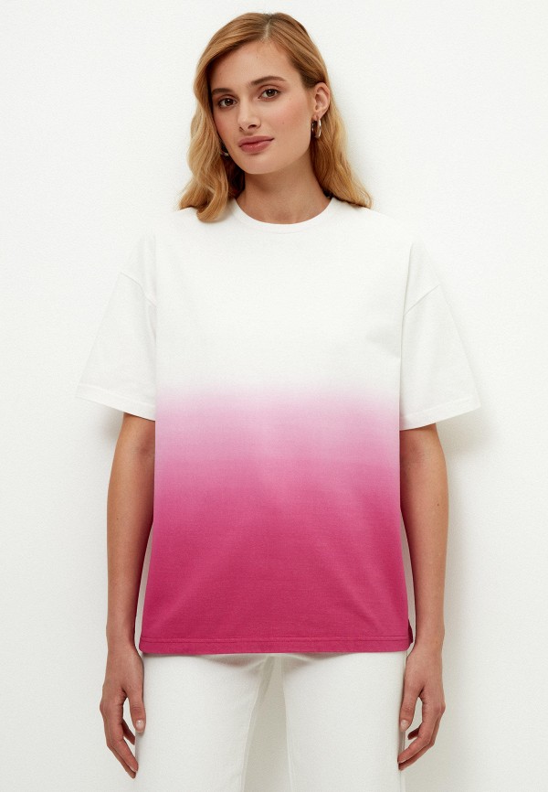 фото Футболка zarina