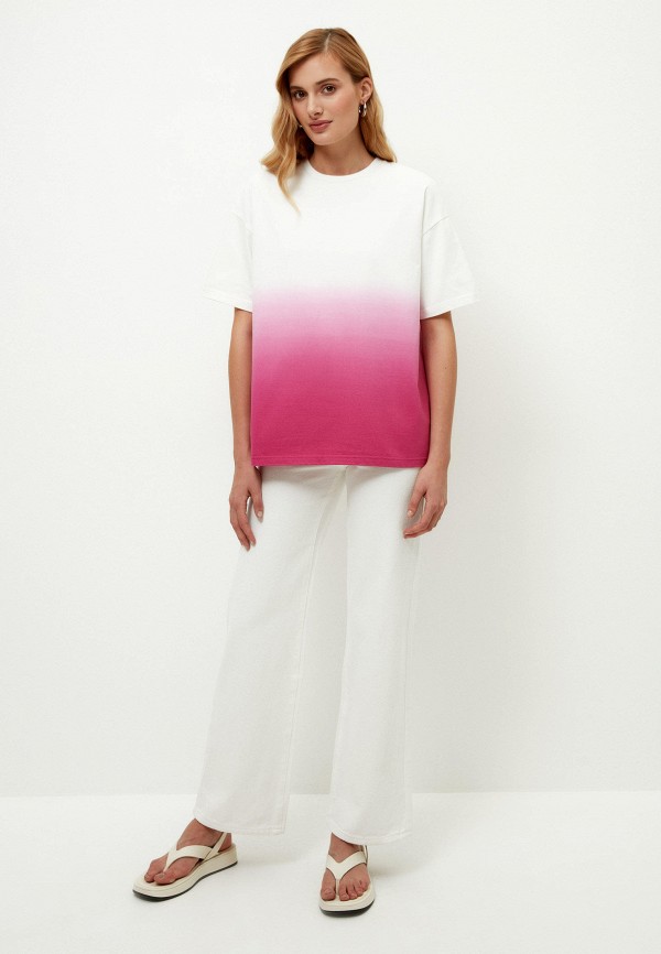 фото Футболка zarina