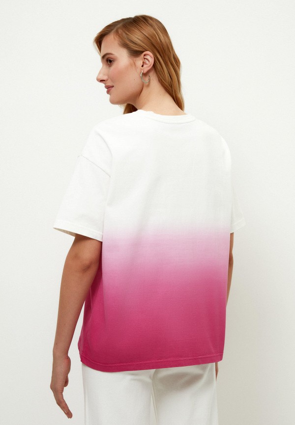 фото Футболка zarina