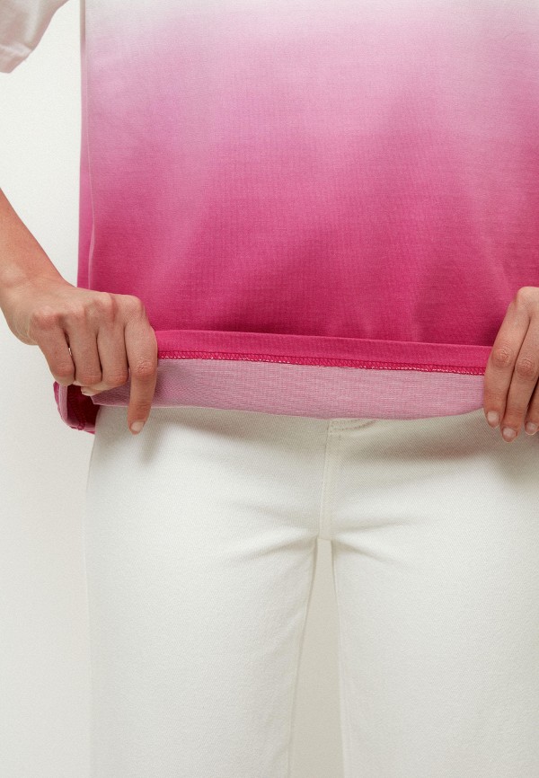 фото Футболка zarina