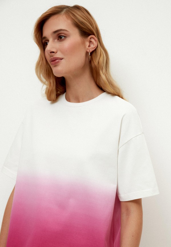 фото Футболка zarina