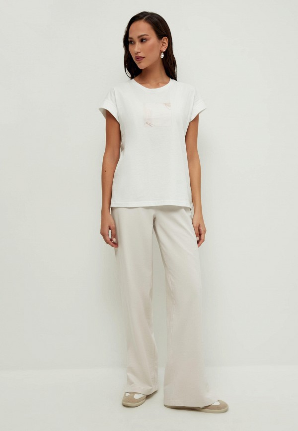 фото Футболка zarina