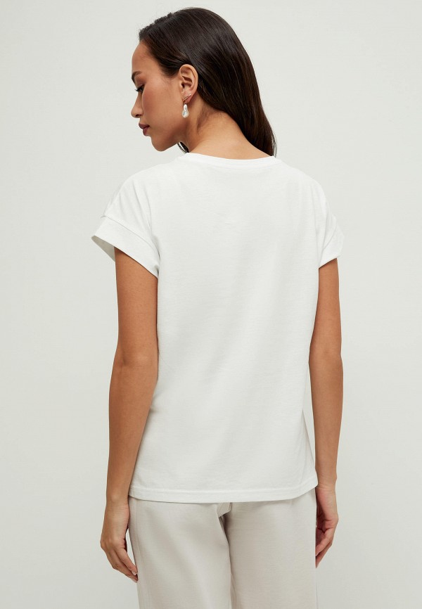 фото Футболка zarina