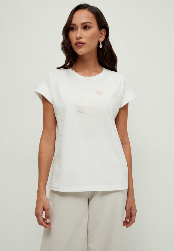 фото Футболка zarina