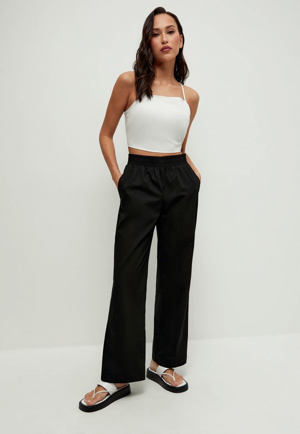 фото Брюки zarina