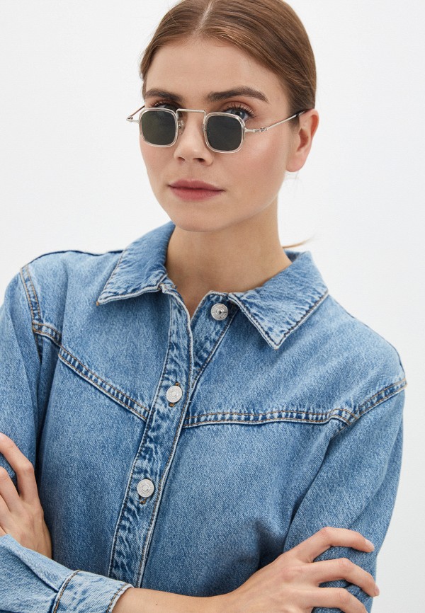 фото Очки солнцезащитные kaizi