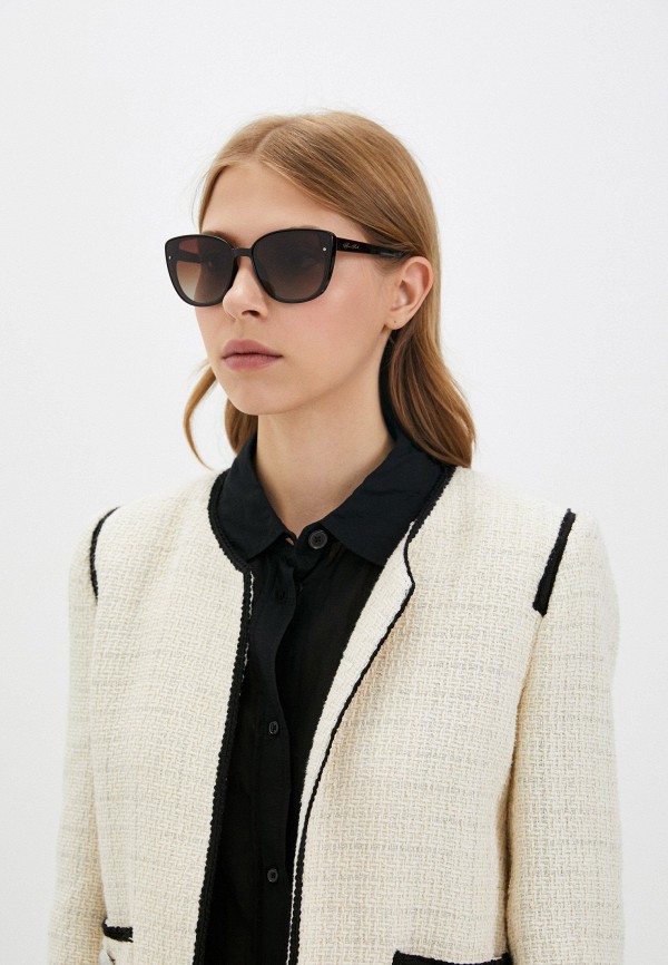 фото Очки солнцезащитные anna smith