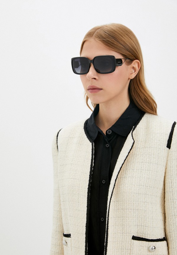 фото Очки солнцезащитные katrin jones