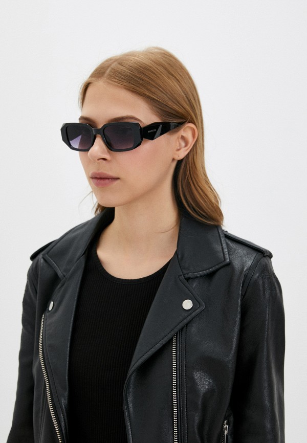 фото Очки солнцезащитные gabriela marioni