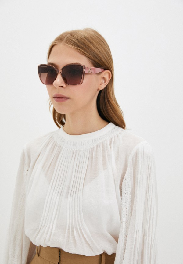 фото Очки солнцезащитные gabriela marioni