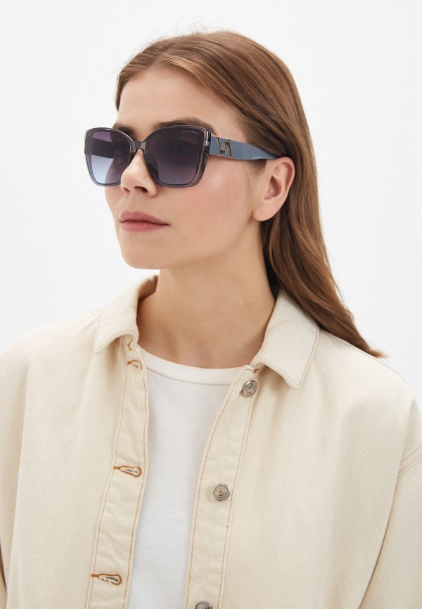 фото Очки солнцезащитные gabriela marioni