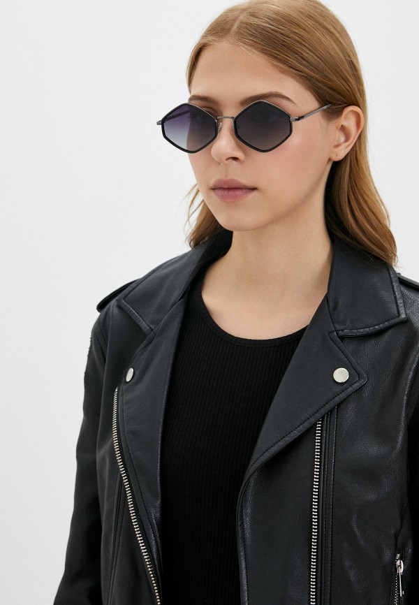 фото Очки солнцезащитные kaizi