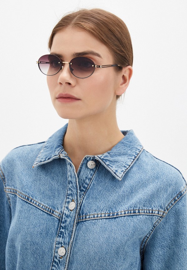 фото Очки солнцезащитные kaizi