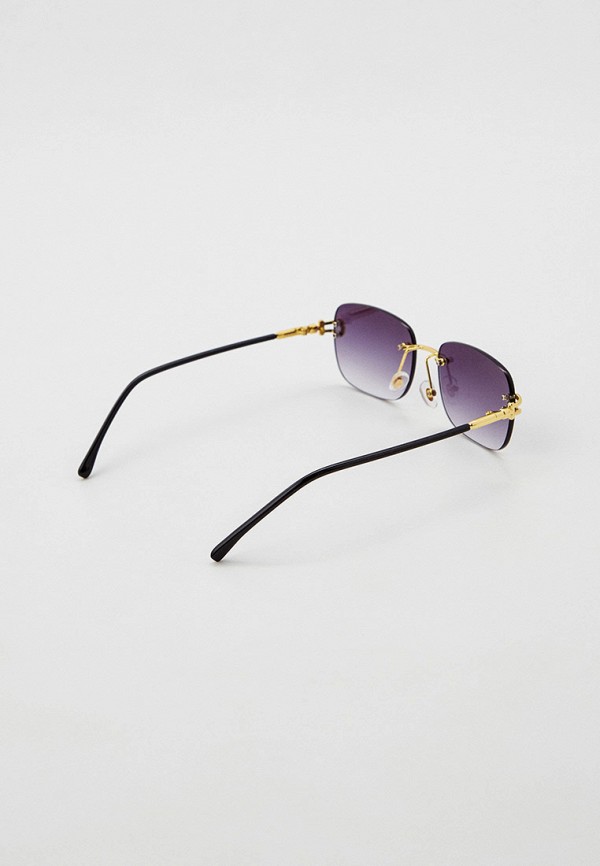 фото Очки солнцезащитные kaizi