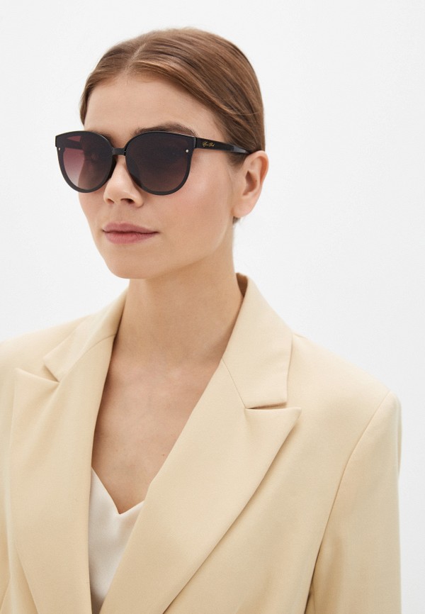 фото Очки солнцезащитные anna smith