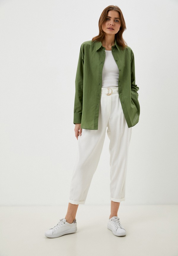 фото Брюки zolla