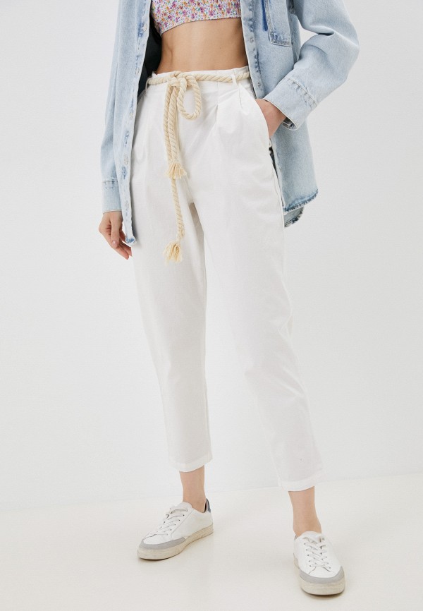 фото Брюки zolla