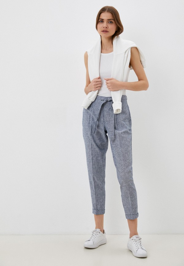 фото Брюки zolla