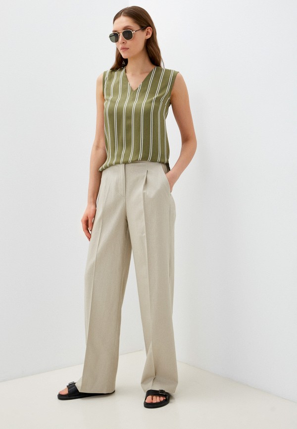 фото Брюки zolla