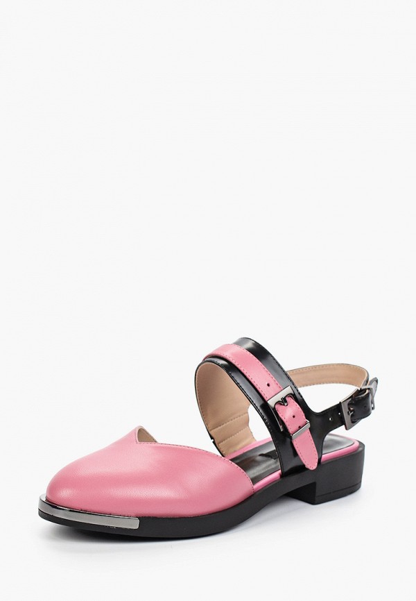 фото Туфли evigi