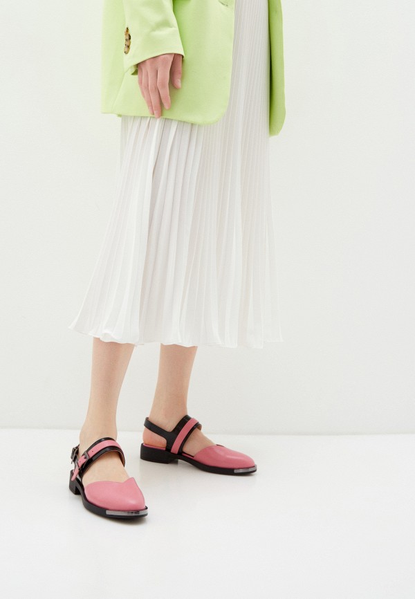 фото Туфли evigi