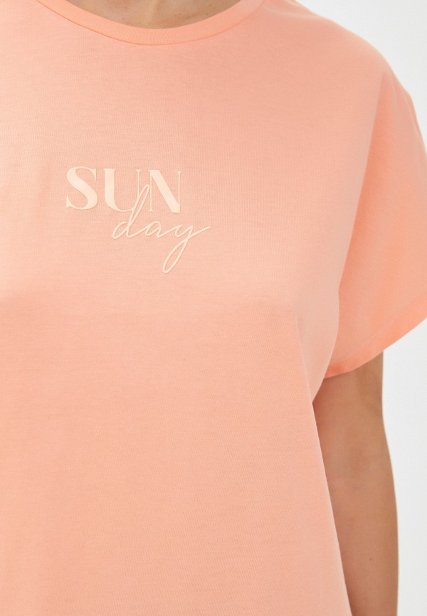 фото Футболка zarina