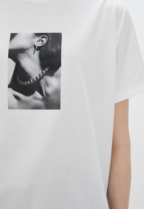 фото Футболка zarina