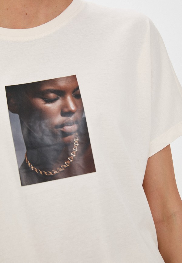 фото Футболка zarina