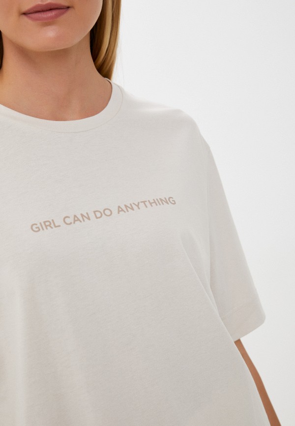 фото Футболка zarina