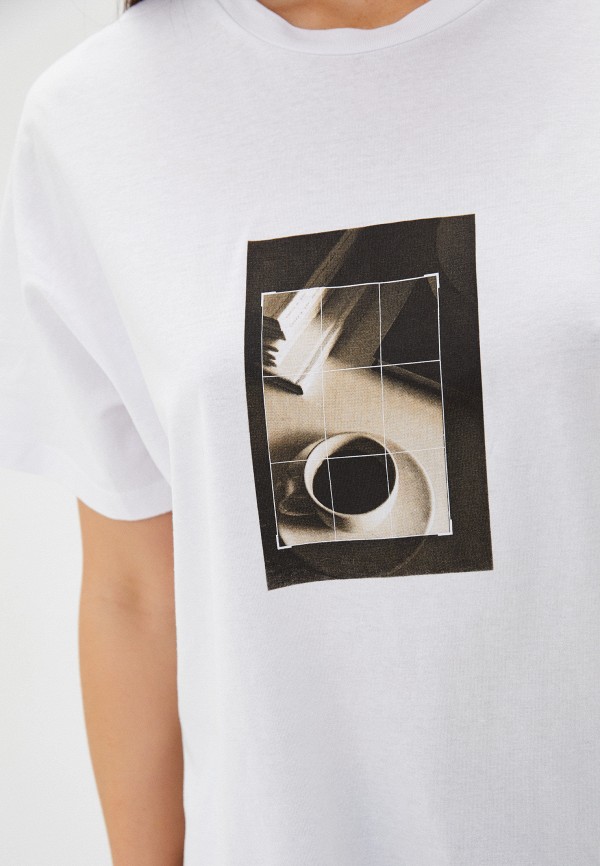 фото Футболка zarina