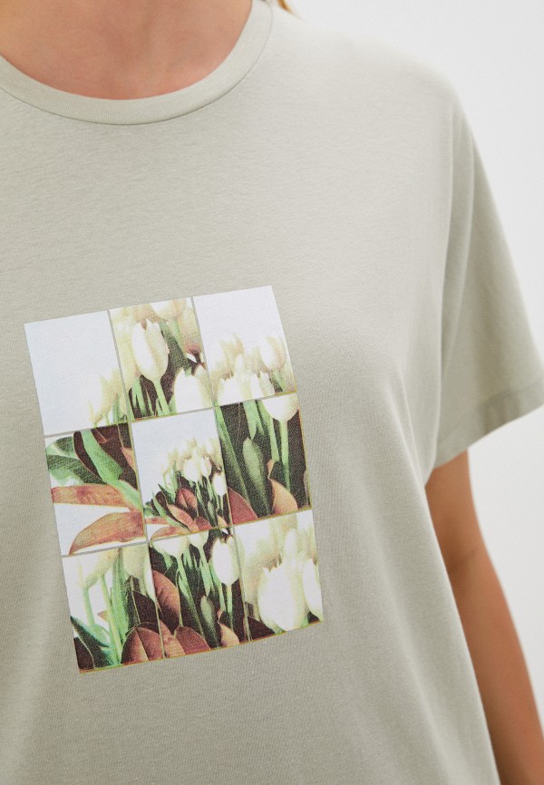 фото Футболка zarina