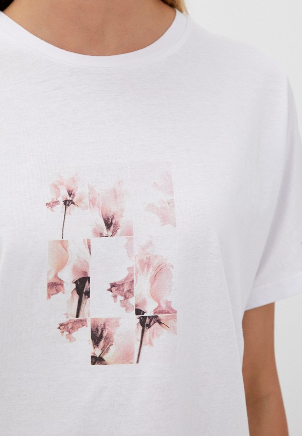 фото Футболка zarina