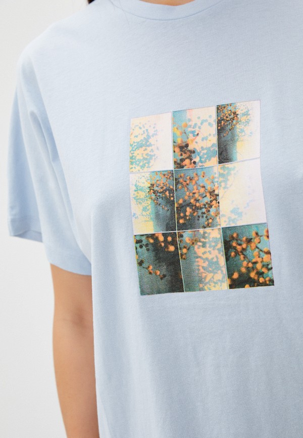 фото Футболка zarina